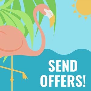 All Fair Offers Considered